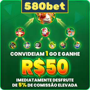 580bet Rebate