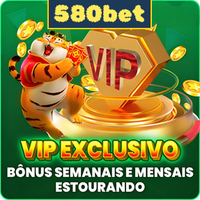 580bet Fundo de Resgate de Perdas Semanais