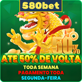 580bet Mina Misteriosa