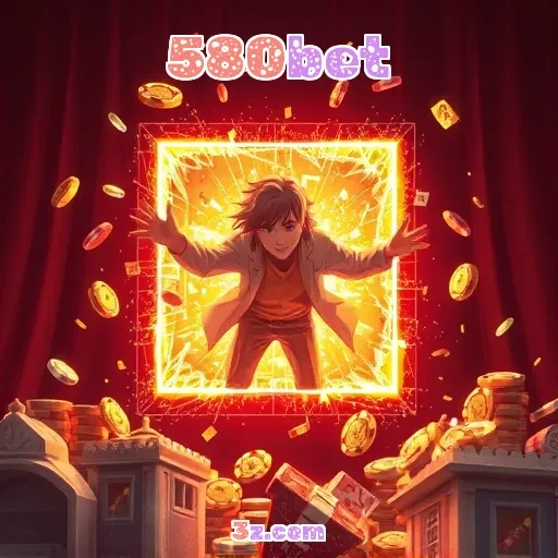 580bet: Descubra os Encantos do Cassino Brasileiro Online