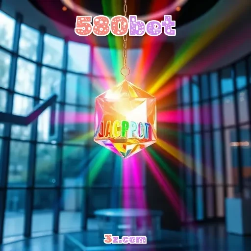 580bet: Domine a Seção Alto Risco e Ganhe Grandes Prêmios!