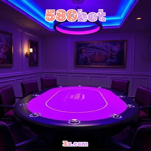 580bet: Mergulhe na Experiência do Cassino Ao Vivo e Vença!